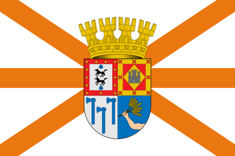 Bandera de Gorbea