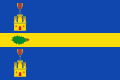 Bandera de Tramacastilla de Tena.svg