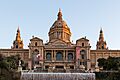 Barcelona - Museu Nacional d'Art de Catalunya 02 2017-12-27