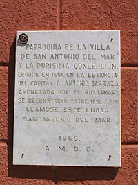 Archivo:Barraza, Placa recordatoria
