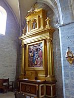 Belorado - Convento de Santa María de Bretonera (Clarisas) 24