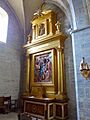 Belorado - Convento de Santa María de Bretonera (Clarisas) 24