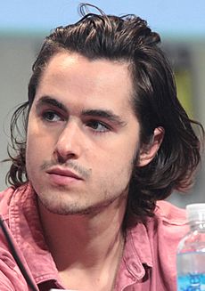 Ben Schnetzer by Gage Skidmore.jpg