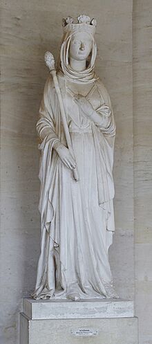 Bertrada Broadfoot of Laon Berthe au Grand Pied Versailles.jpg