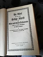 Archivo:Biblia en alemán gótico traducida por Martín Lutero