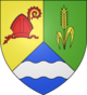 Blason ville fr Paars (Aisne).svg