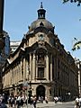 Bolsa de Comercio de Santiago