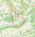 Bras-d'Asse OSM 02