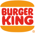 Burger King 1969 logo