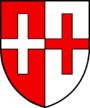 CHE Ernen COA alt.svg