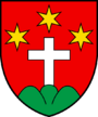 CHE Lalden COA.svg