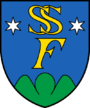 CHE Saas-Fee COA.svg