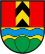 CHE Safnern COA.svg