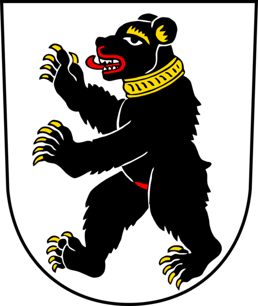 CHE St. Gallen COA