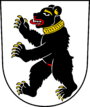 CHE St. Gallen COA.svg
