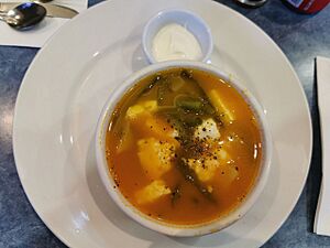 Archivo:Caldo de queso