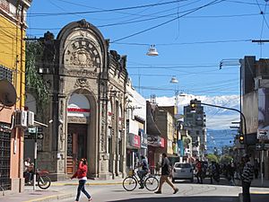 Archivo:Calle San Martin, Concepcion