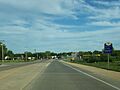 CambridgeWisconsinWIS134SouthTerminus