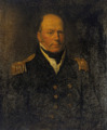Captain William Broughton (1762-1821) RMG BHC2576f
