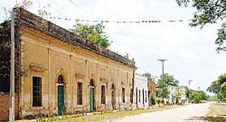 Archivo:Casa colonial humaita 2