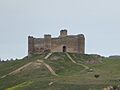 Castillo de Haro 03