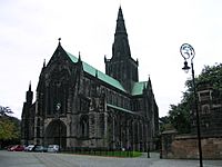 Archivo:Catedral Glasgow
