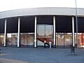 Centro de Interpretación de El Muelle de las Carabelas