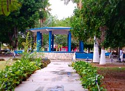 Centro en Nueva Villa de Padilla, Tamaulipas.jpg