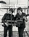 Chad and Jeremy 1966