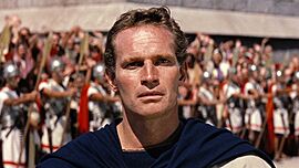 Archivo:Charlton Heston in Ben Hur trailer
