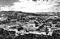 Chaux - Projet de marché