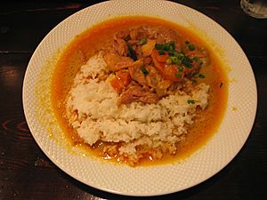 Archivo:Chicken curry rice