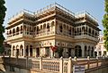 City Palace-Jaipur-India0003