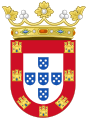 Coat of Arms of Ceuta