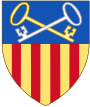 Coat of Arms of Gavà.svg