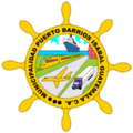 Coat of Arms of Izabal Department
