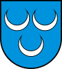 Coat of arms of Oftringen.svg