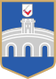 Coat of arms of Osijek.svg