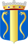 Coat of arms of Pijnacker-Nootdorp.svg