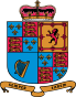 Coat of arms of Prince George's County, Maryland.svg