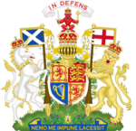 Coat of arms of the United Kingdom in Scotland.svg