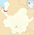 Colombia - Antioquia - Carepa