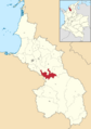 Colombia - Sucre - El Roble