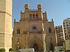 Iglesia de Santa María la Mayor (Castellón de la Plana)