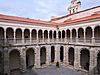 Convento de Santiago (Calera de León)
