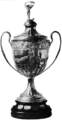 Copa honor mcba trofeo