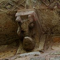 Copia Iglesia de San Jorge (Manzaneda), concejo de Gozón - 14