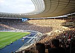 Crowd at Olympiastadion.JPG