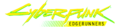 Cyberpunk Edgerunners logo