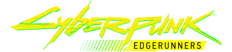 Cyberpunk Edgerunners logo